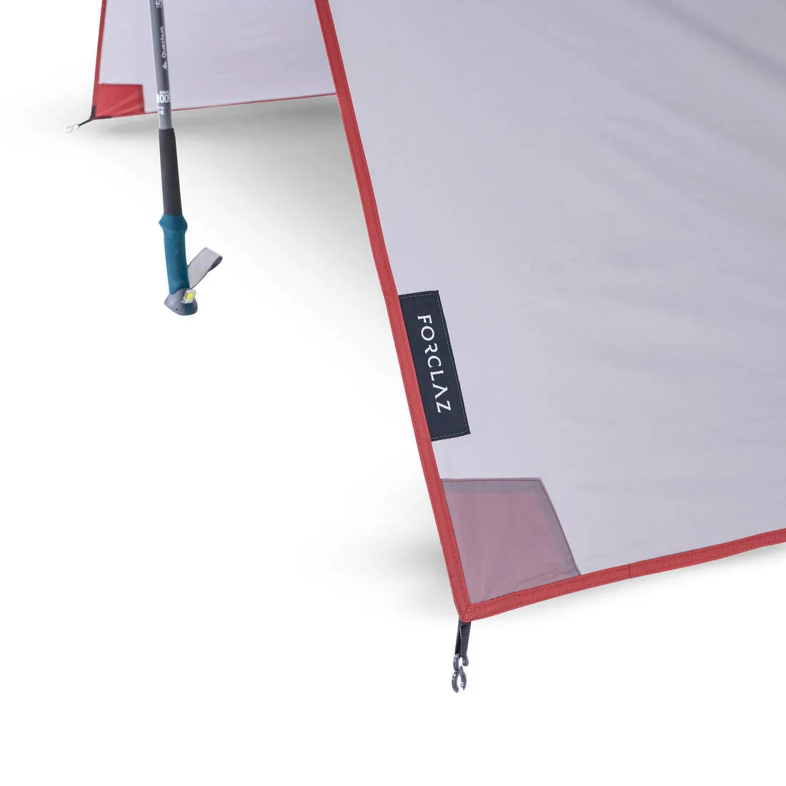 Trekking tarp - 1.5-person - MT900