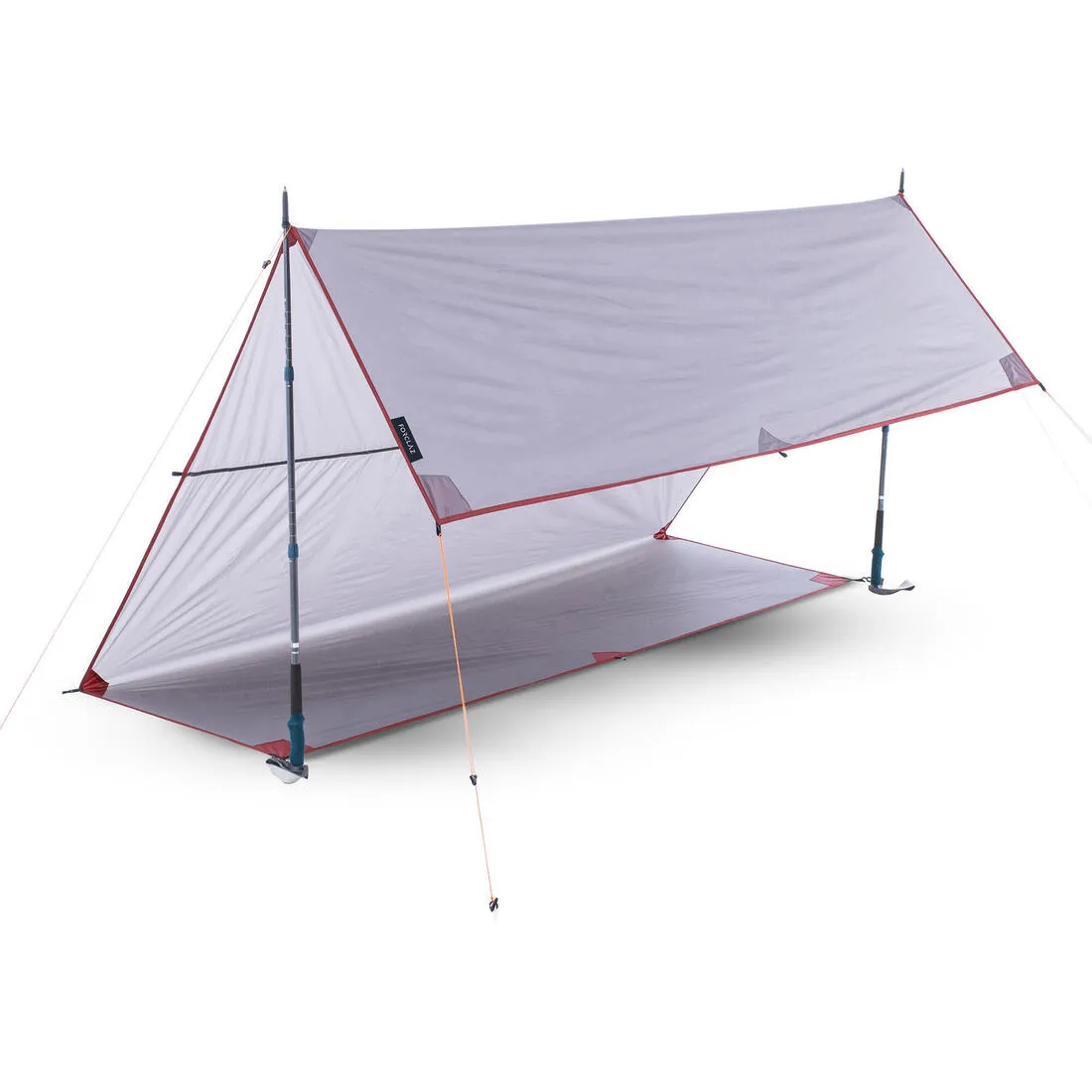 Trekking tarp - 1.5-person - MT900