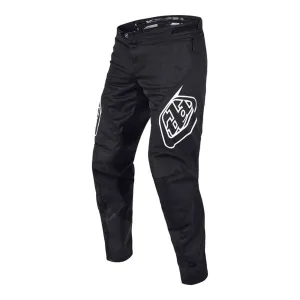 Troy Lee Sprint Pant Blk Y20