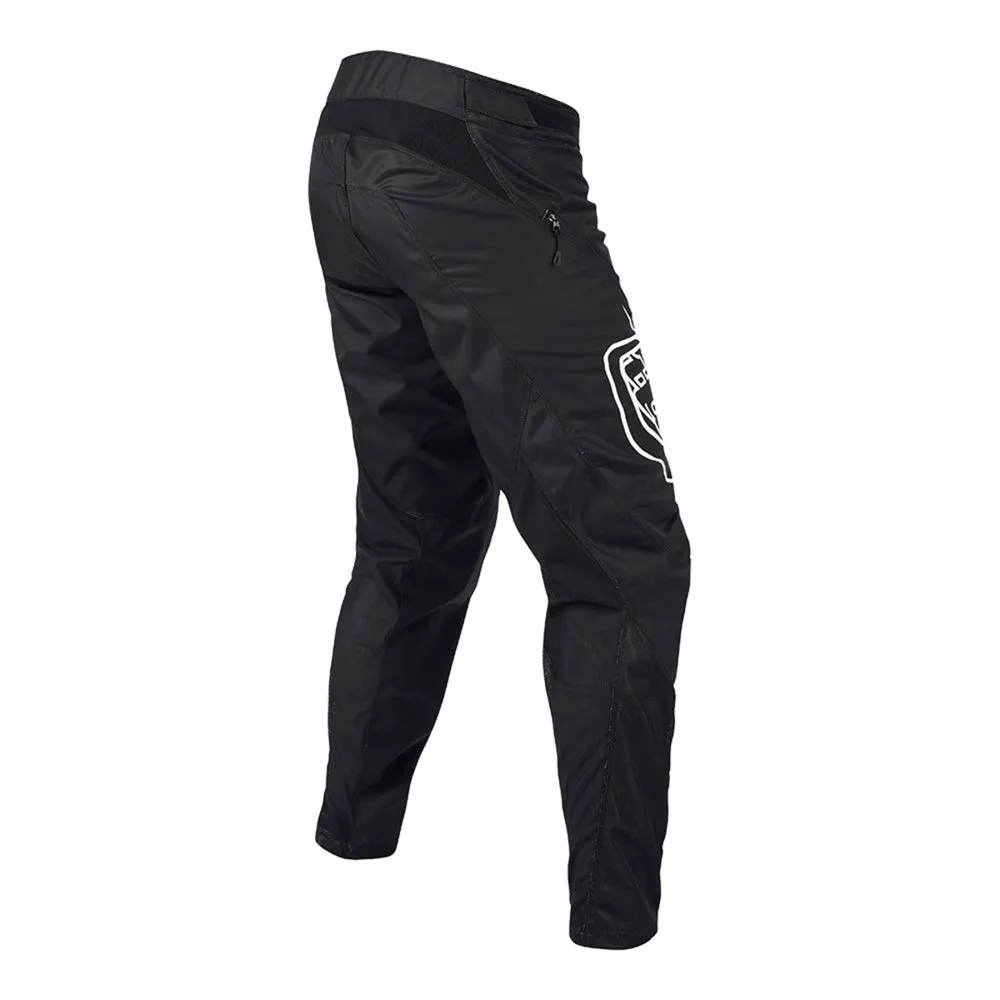 Troy Lee Sprint Pant Blk Y20