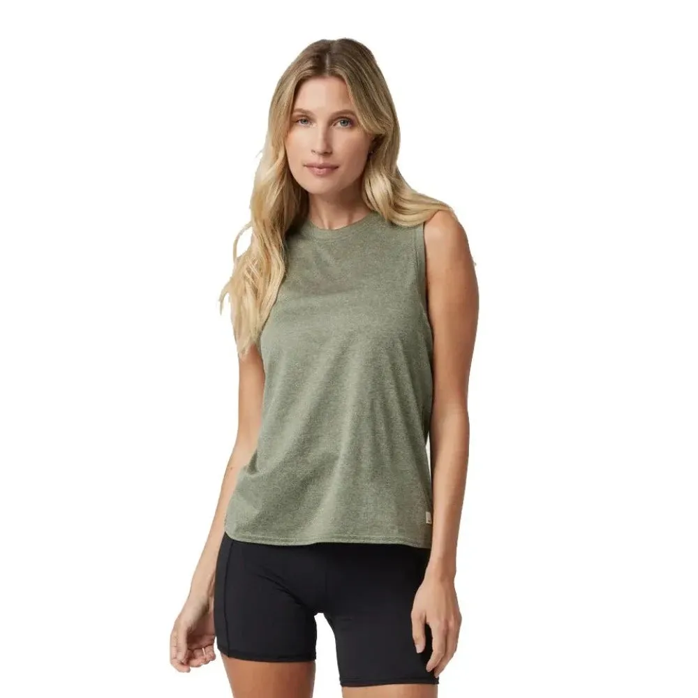 Vuori Women's Energy Top - Long