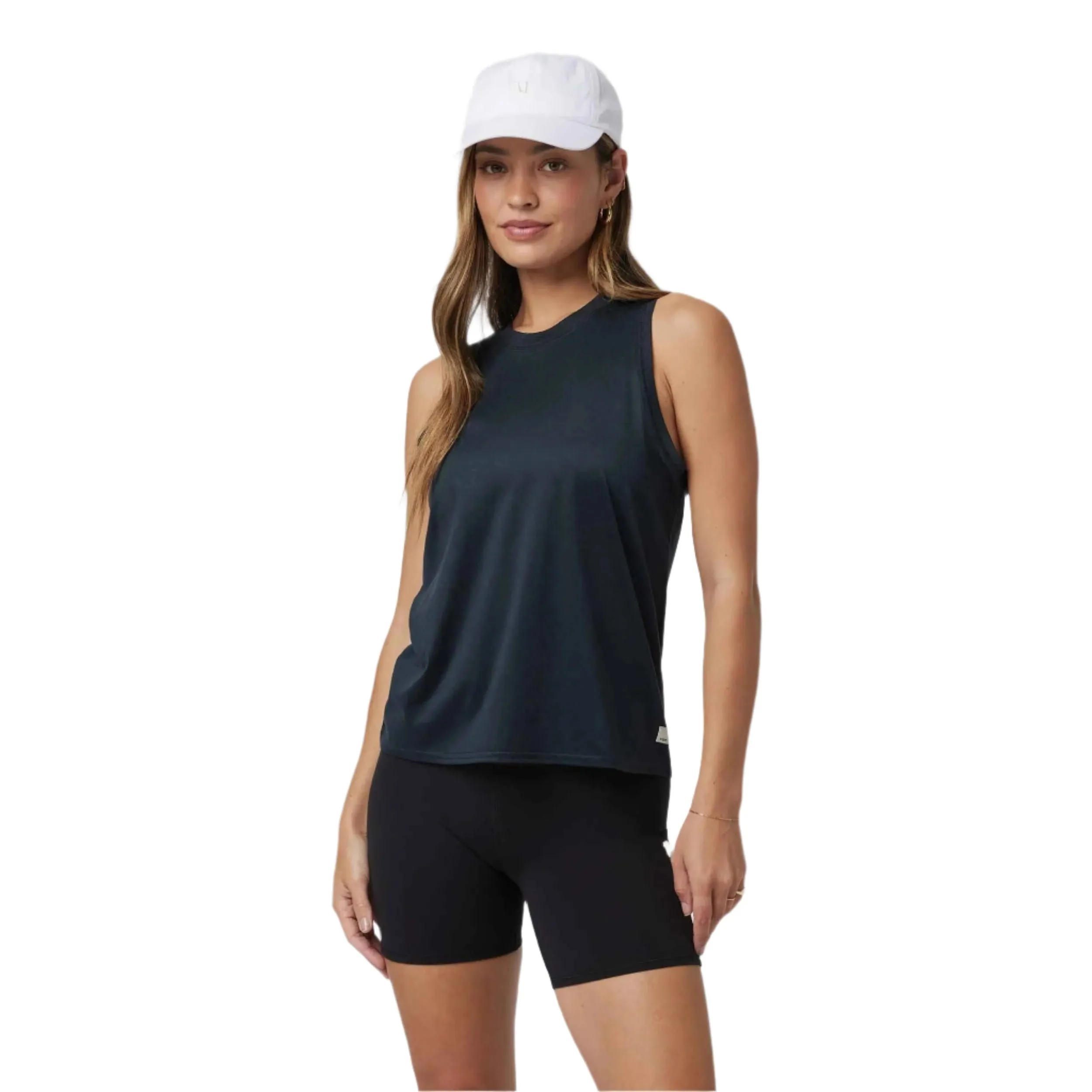 Vuori Women's Energy Top - Long