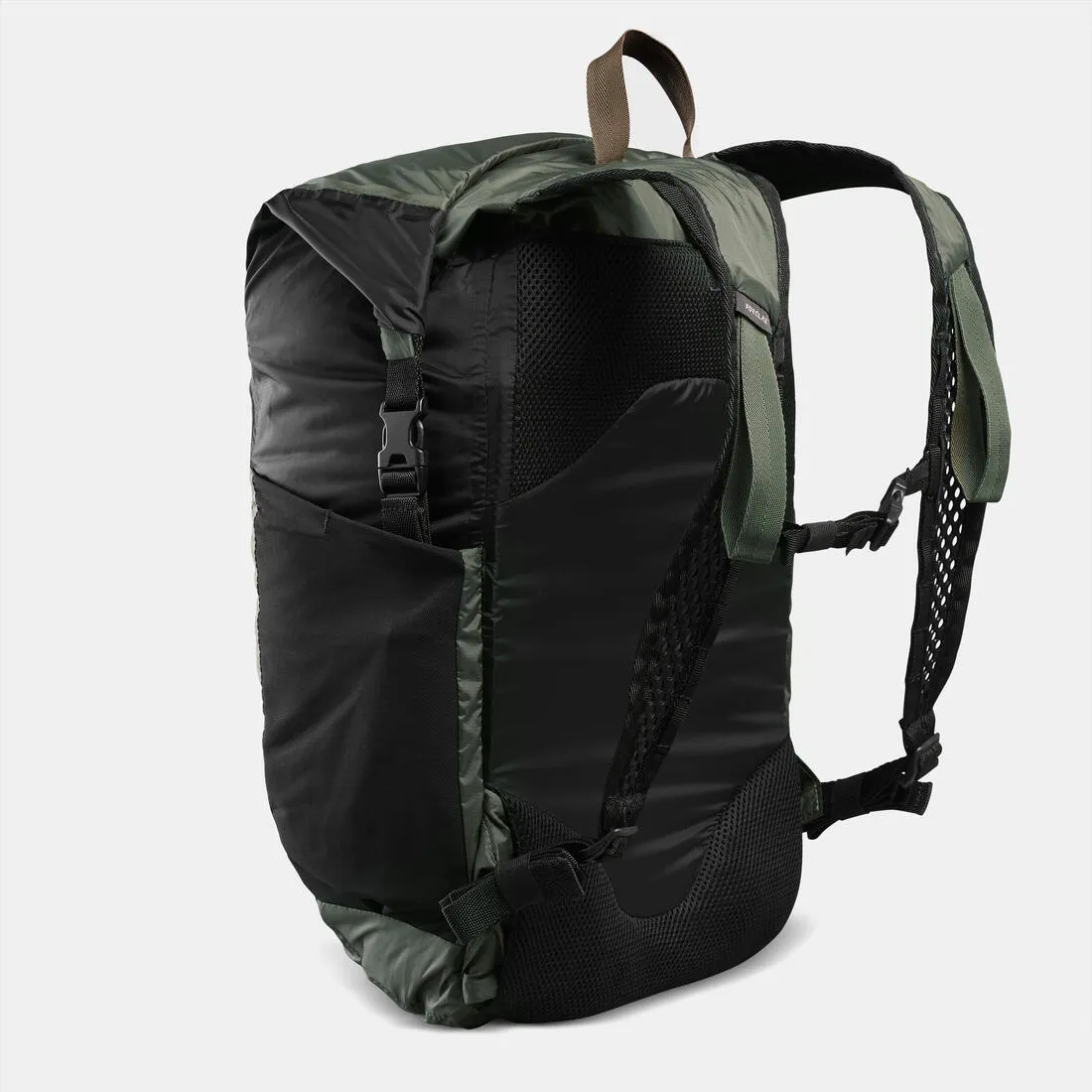 Waterproof foldable backpack 25L - Travel