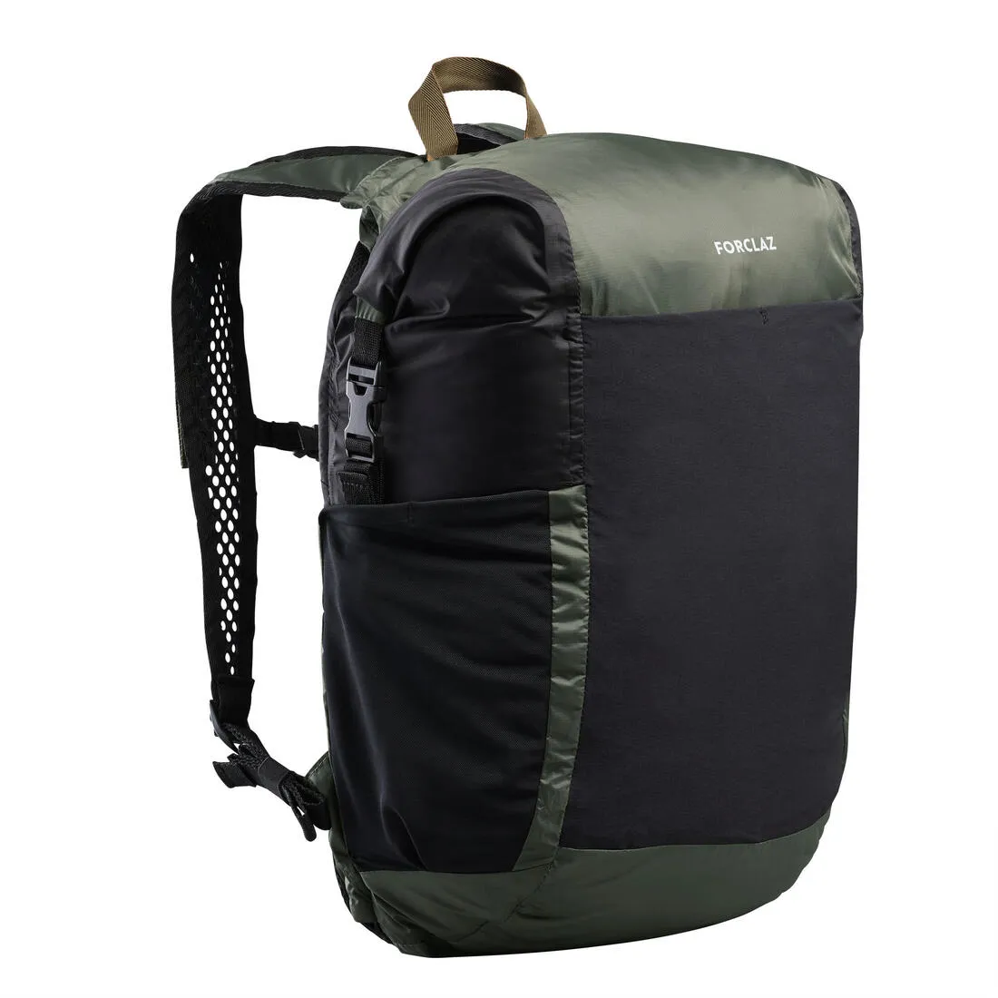 Waterproof foldable backpack 25L - Travel