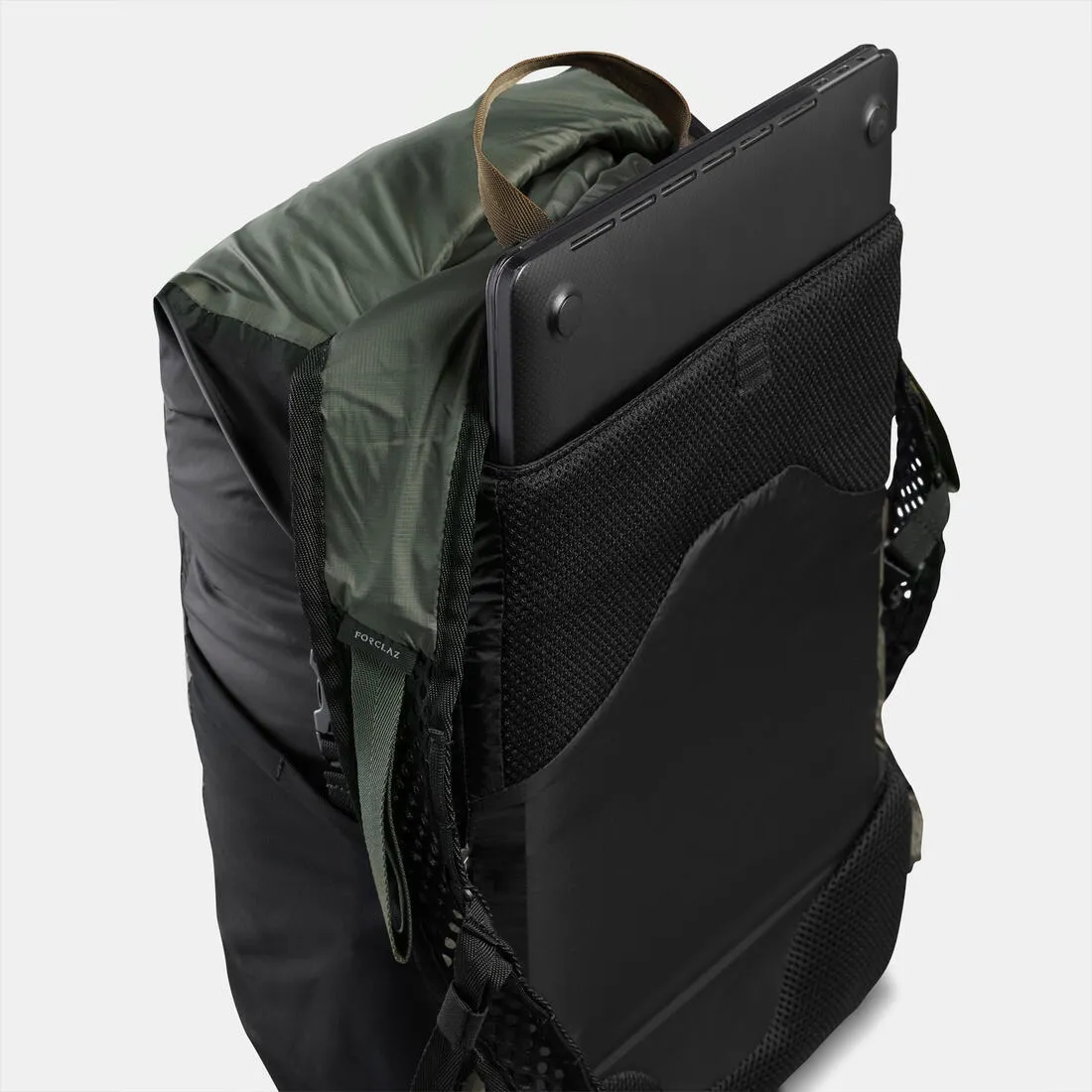 Waterproof foldable backpack 25L - Travel