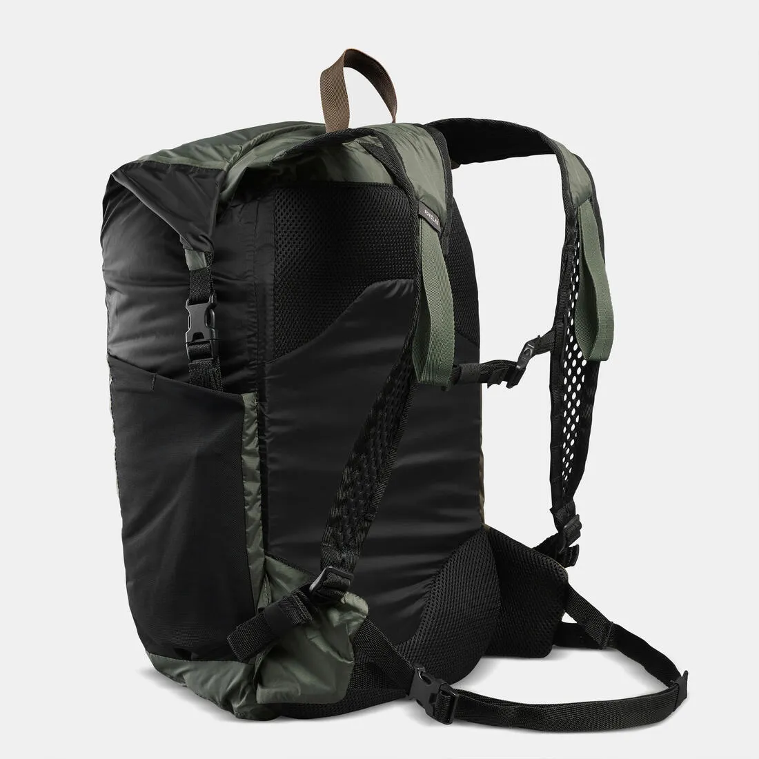 Waterproof foldable backpack 25L - Travel