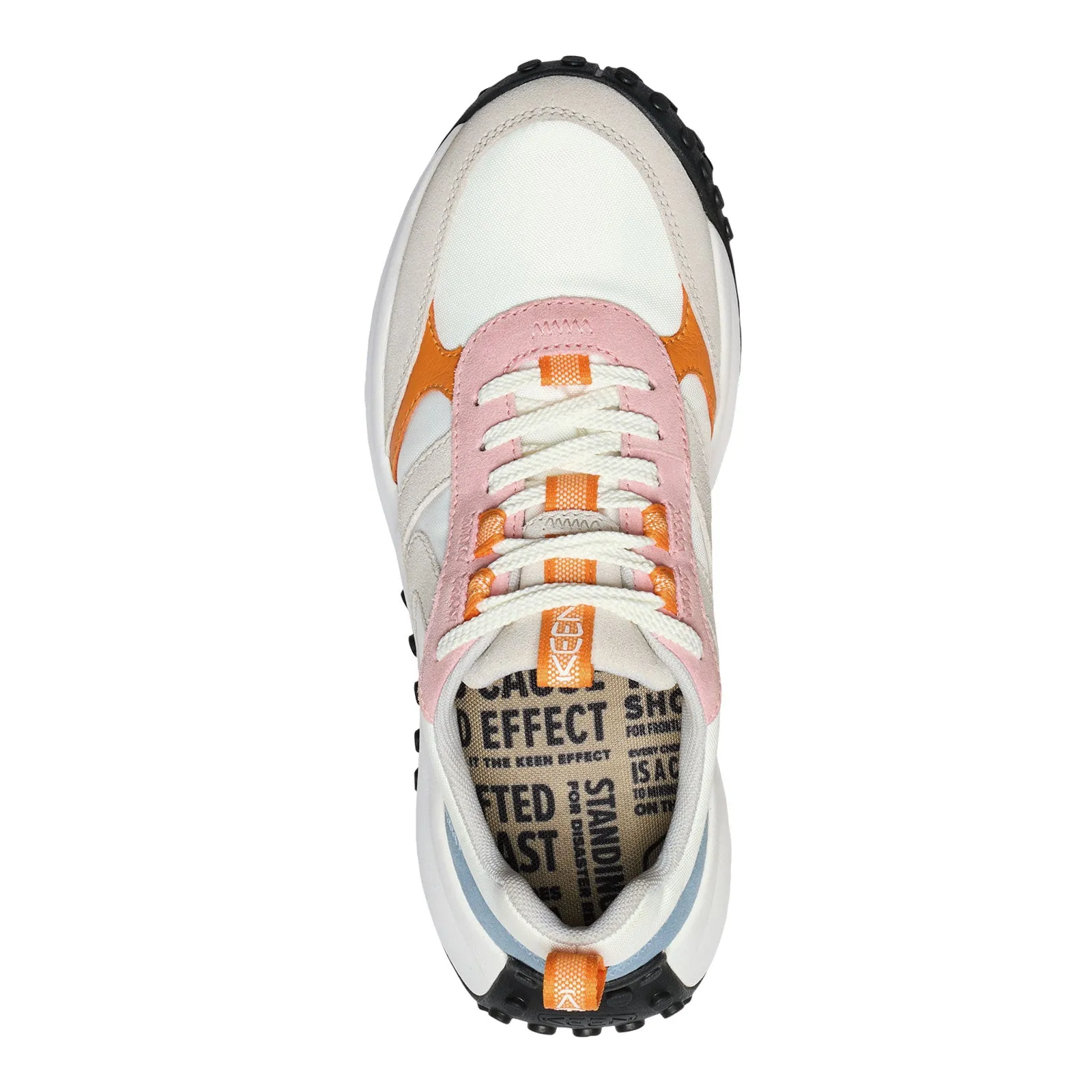 Women's KEEN, KS86 Sneaker