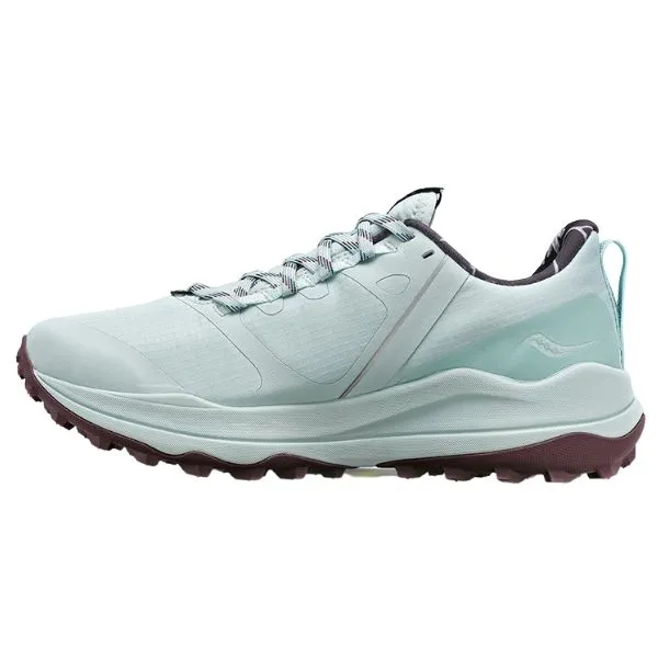 Womens Saucony Xodus Ultra Runshield