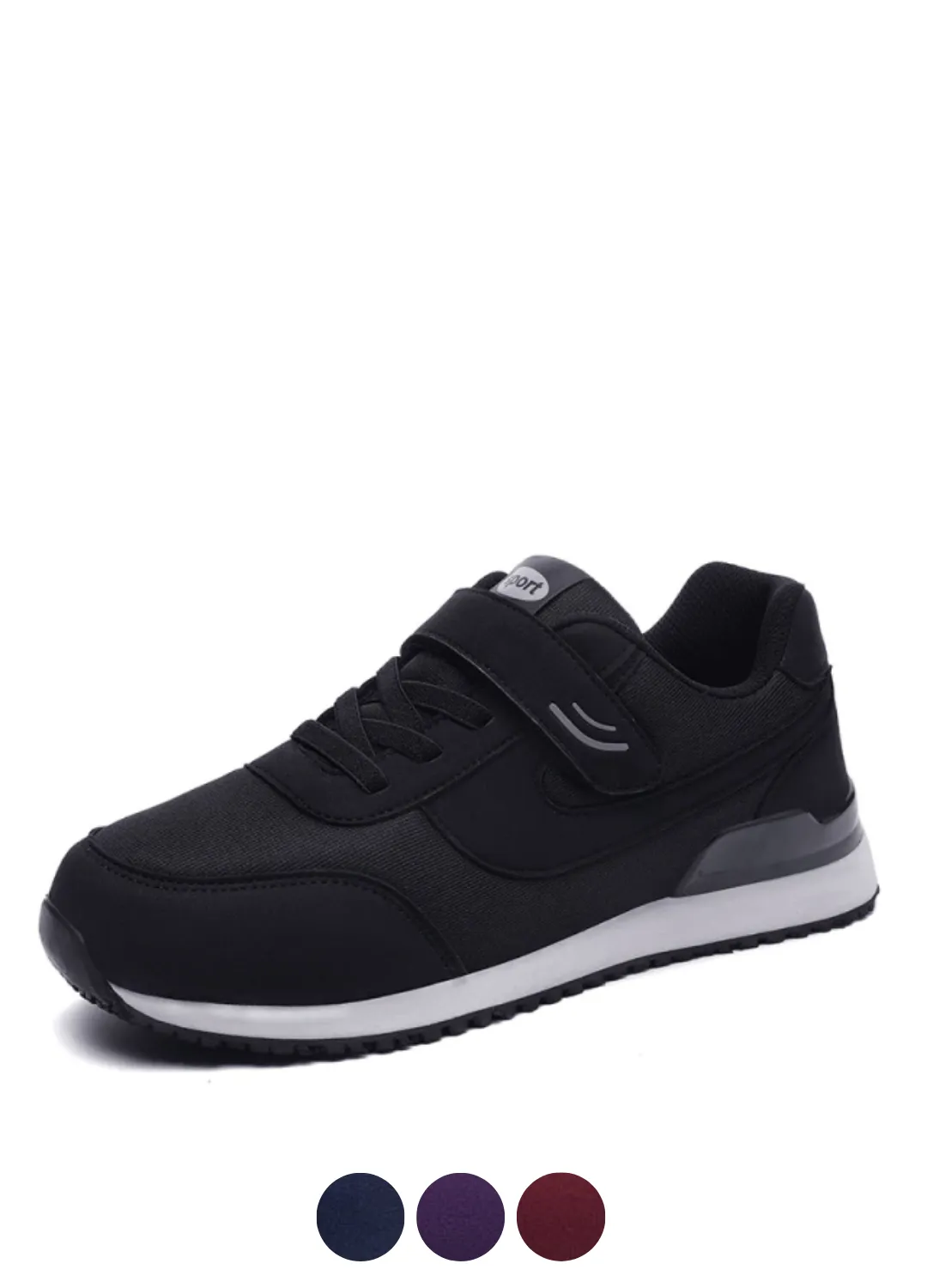 Zizu Unisex Sneakers Shoes